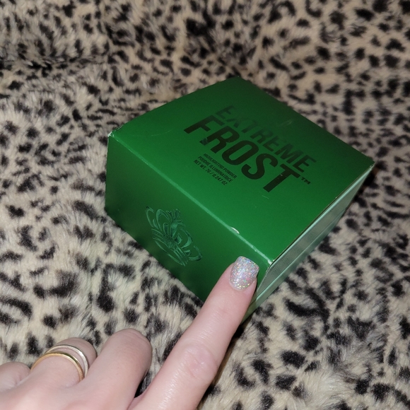 BOX ONLY Jeffree Star Highlighter in Cold Hard Cash - Picture 7 of 9